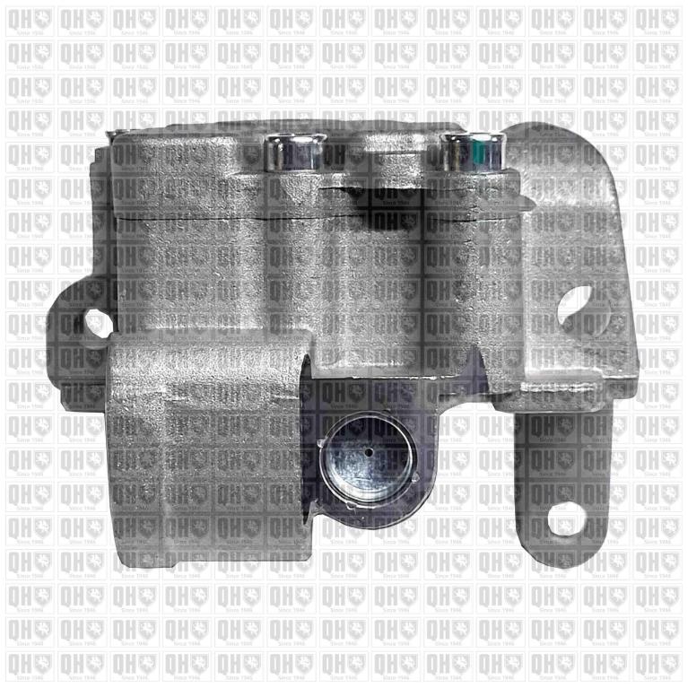 Bomba do óleo motor QUINTON HAZELL ref. QOP1036